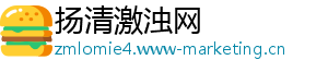 扬清激浊网